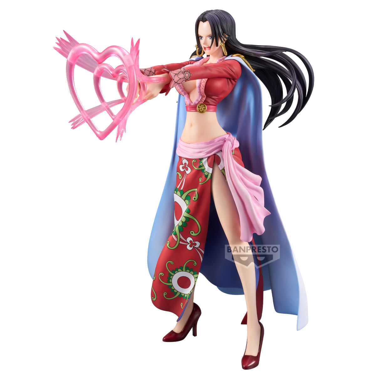 ONE PIECE Grandista-BOA HANCOCK-SPECIAL EDITION [PRE ORDER]