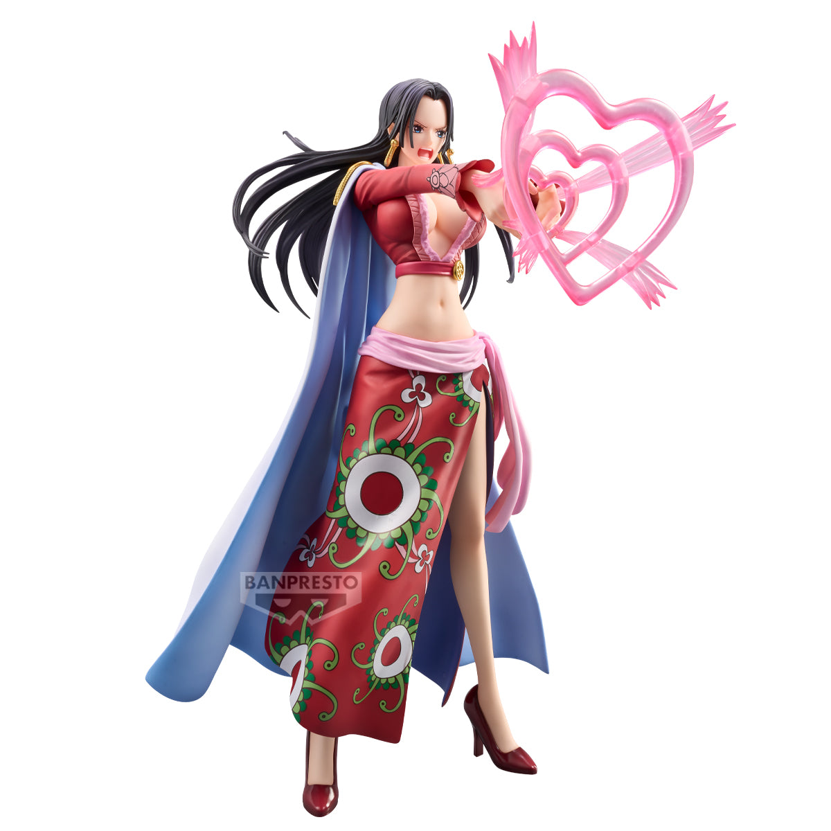 ONE PIECE Grandista-BOA HANCOCK-SPECIAL EDITION [PRE ORDER]