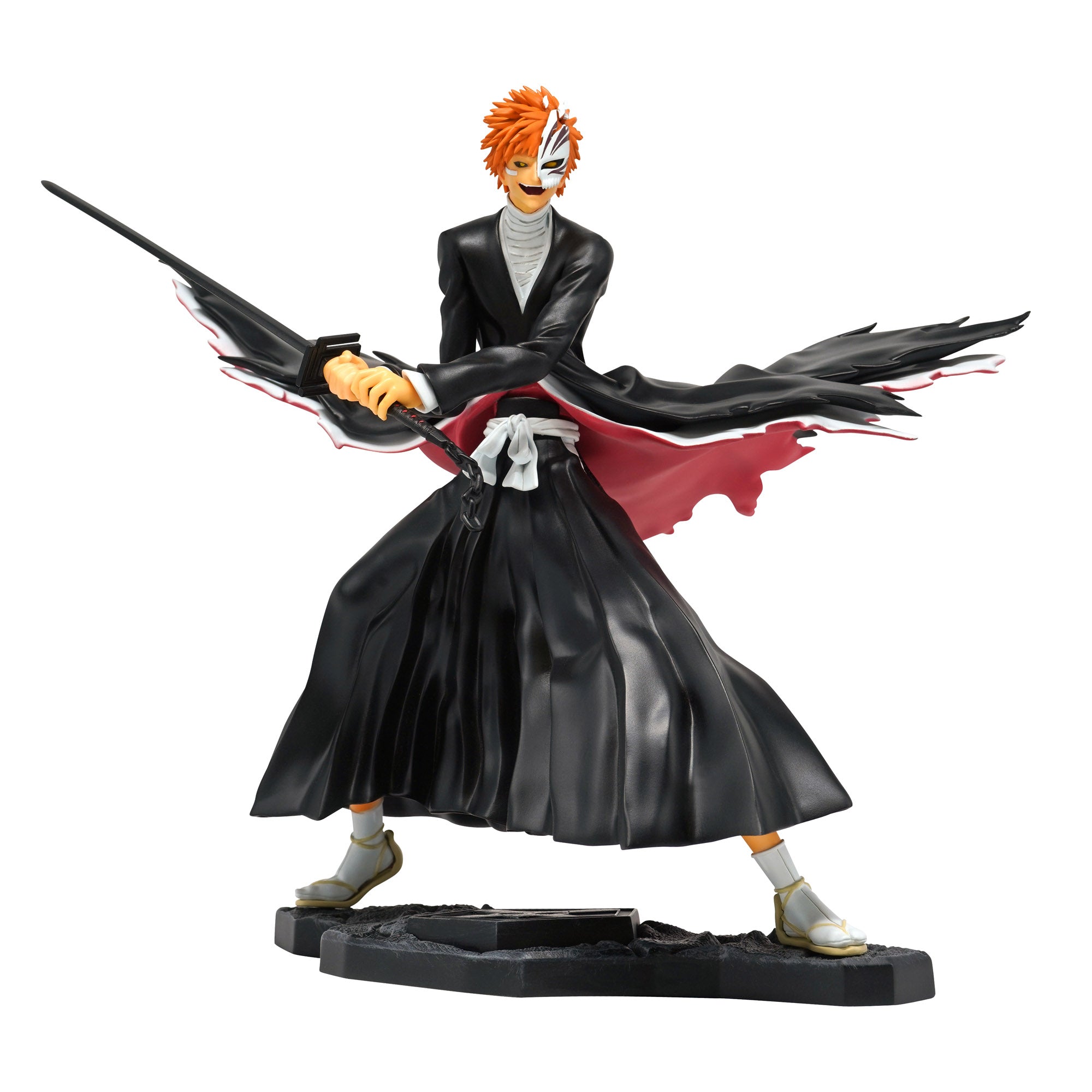 BLEACH - Figurine Ichigo