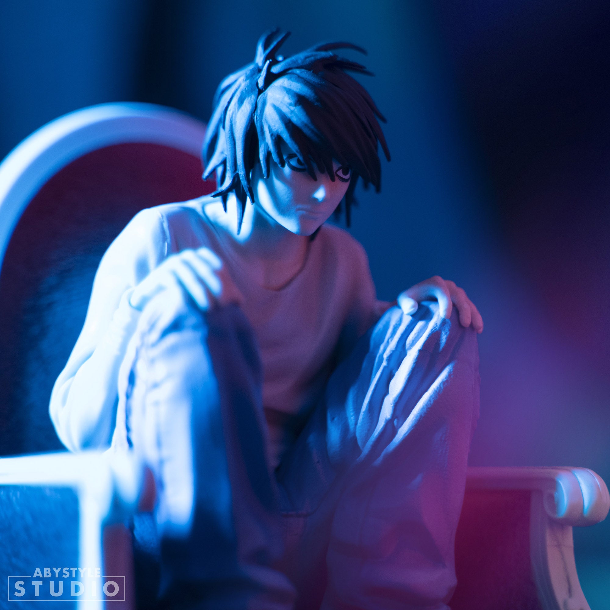 Death Note - Figurine L