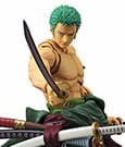 One Piece Variable Action Heroes Action Figure Roronoa Zoro 18 cm