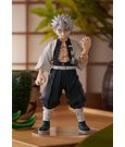 Demon Slayer: Kimetsu no Yaiba Pop Up Parade PVC Statue Sanemi Shinazugawa 17 cm