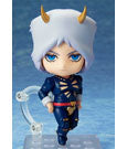 JoJo's Bizarre Adventure Stone Ocean Nendoroid Action Figure Weather 10 cm