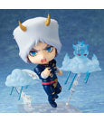 JoJo's Bizarre Adventure Stone Ocean Nendoroid Action Figure Weather 10 cm