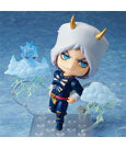 JoJo's Bizarre Adventure Stone Ocean Nendoroid Action Figure Weather 10 cm