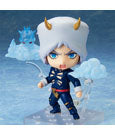 JoJo's Bizarre Adventure Stone Ocean Nendoroid Action Figure Weather 10 cm