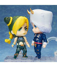 JoJo's Bizarre Adventure Stone Ocean Nendoroid Action Figure Weather 10 cm