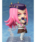 JoJo's Bizarre Adventure Stone Ocean Nendoroid Action Figure Narciso 10 cm