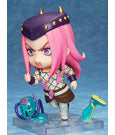 JoJo's Bizarre Adventure Stone Ocean Nendoroid Action Figure Narciso 10 cm