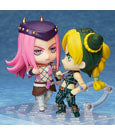 JoJo's Bizarre Adventure Stone Ocean Nendoroid Action Figure Narciso 10 cm