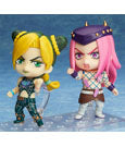 JoJo's Bizarre Adventure Stone Ocean Nendoroid Action Figure Narciso 10 cm