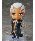 JoJo's Bizarre Adventure Stone Ocean Nendoroid Action Figure Enrico 10 cm