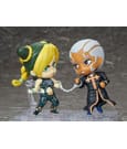 JoJo's Bizarre Adventure Stone Ocean Nendoroid Action Figure Enrico 10 cm