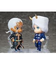 JoJo's Bizarre Adventure Stone Ocean Nendoroid Action Figure Enrico 10 cm