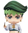 JoJo's Bizarre Adventure Diamond is Unbreakable Nendoroid Action Figure Rohan Kishibe (re-run) 10 cm