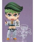 JoJo's Bizarre Adventure Diamond is Unbreakable Nendoroid Action Figure Rohan Kishibe (re-run) 10 cm