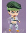 JoJo's Bizarre Adventure Diamond is Unbreakable Nendoroid Action Figure Rohan Kishibe (re-run) 10 cm