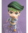 JoJo's Bizarre Adventure Diamond is Unbreakable Nendoroid Action Figure Rohan Kishibe (re-run) 10 cm