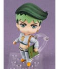 JoJo's Bizarre Adventure Diamond is Unbreakable Nendoroid Action Figure Rohan Kishibe (re-run) 10 cm