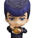 JoJo's Bizarre Adventure Stone Ocean Nendoroid Action Figure Josuke Higashikata (re-run) 10 cm