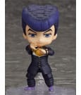 JoJo's Bizarre Adventure Stone Ocean Nendoroid Action Figure Josuke Higashikata (re-run) 10 cm