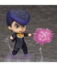 JoJo's Bizarre Adventure Stone Ocean Nendoroid Action Figure Josuke Higashikata (re-run) 10 cm