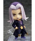 Jojo's Bizarre Adventure Golden Wind Nendoroid Action Figure Leone Abbacchio(re-run) 10 cm