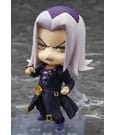 Jojo's Bizarre Adventure Golden Wind Nendoroid Action Figure Leone Abbacchio(re-run) 10 cm