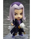 Jojo's Bizarre Adventure Golden Wind Nendoroid Action Figure Leone Abbacchio(re-run) 10 cm