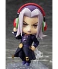 Jojo's Bizarre Adventure Golden Wind Nendoroid Action Figure Leone Abbacchio(re-run) 10 cm