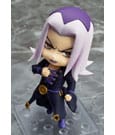 Jojo's Bizarre Adventure Golden Wind Nendoroid Action Figure Leone Abbacchio(re-run) 10 cm