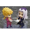 Jojo's Bizarre Adventure Golden Wind Nendoroid Action Figure Leone Abbacchio(re-run) 10 cm