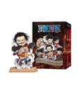 One Piece Blind Box Hidden Dissectibles Series 6 (Luffy Gear's)