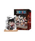 One Piece Blind Box Hidden Dissectibles Series 6 (Luffy Gear's)