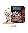 One Piece Blind Box Hidden Dissectibles Series 6 (Luffy Gear's)