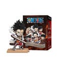 One Piece Blind Box Hidden Dissectibles Series 6 (Luffy Gear's)