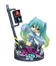 Hatsune Miku Mini Figures Neo Story 12 cm Blind Box