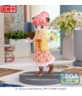 Spy x Family Luminasta PVC Statue Anya Forger Stylish Look Vol. 3 15 cm