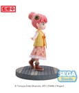 Spy x Family Luminasta PVC Statue Anya Forger Stylish Look Vol. 3 15 cm