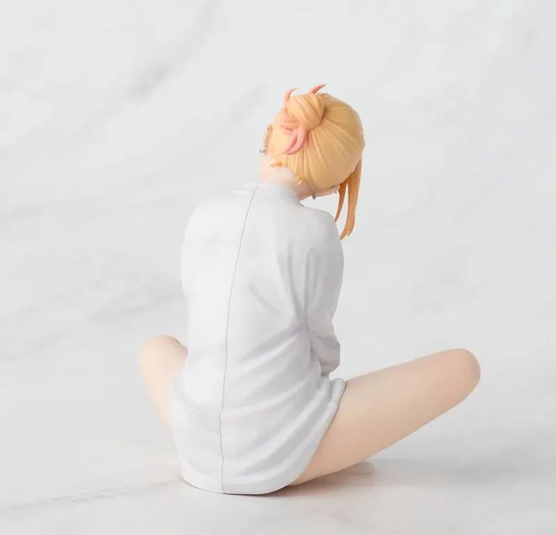 My Dress-Up Darling Yumemirize PVC Statue Marin Kitagawa 11 cm