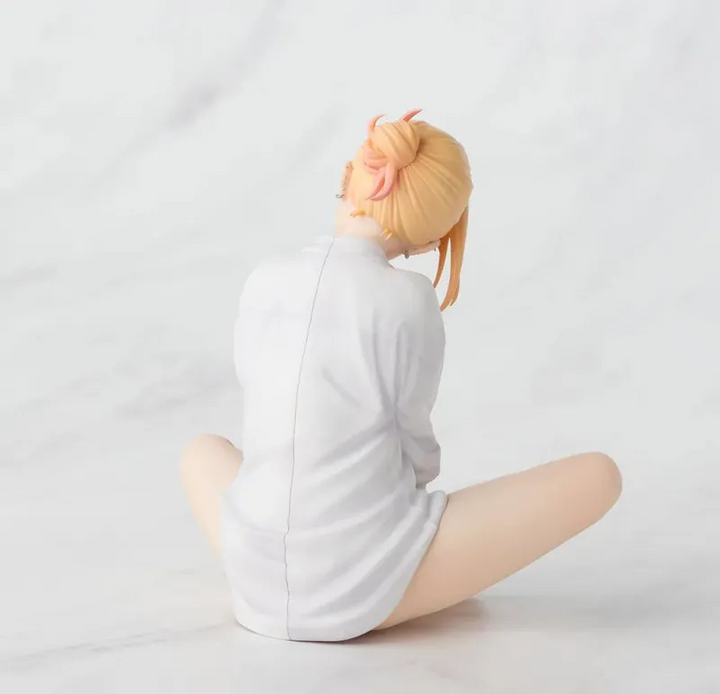 My Dress-Up Darling Yumemirize PVC Statue Marin Kitagawa 11 cm