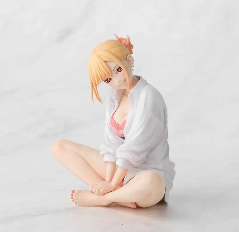 My Dress-Up Darling Yumemirize PVC Statue Marin Kitagawa 11 cm