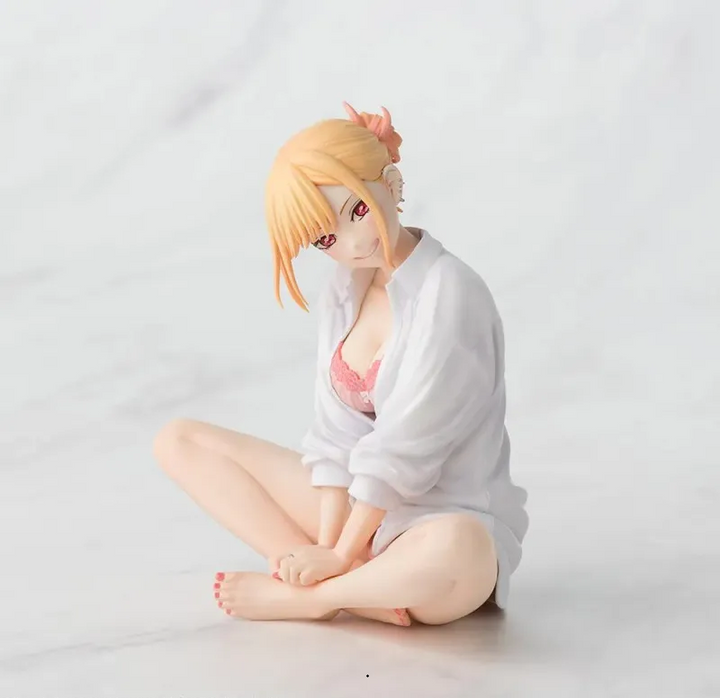 My Dress-Up Darling Yumemirize PVC Statue Marin Kitagawa 11 cm