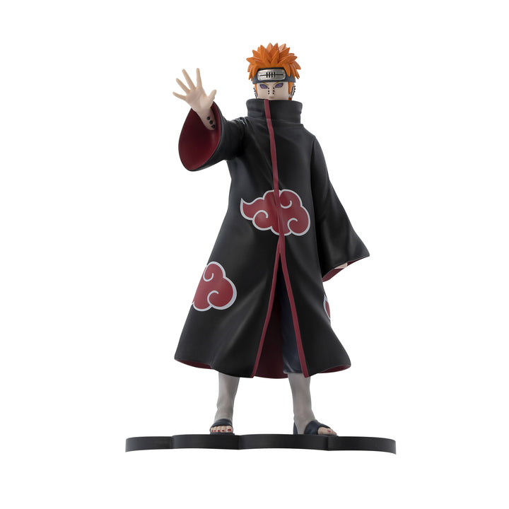 Naruto Shippuden – Figurine PVC – Itachi & Kisame by Takacorp Naruto Shippuden – Figurine PVC – Itachi & Kisame by Takacorp