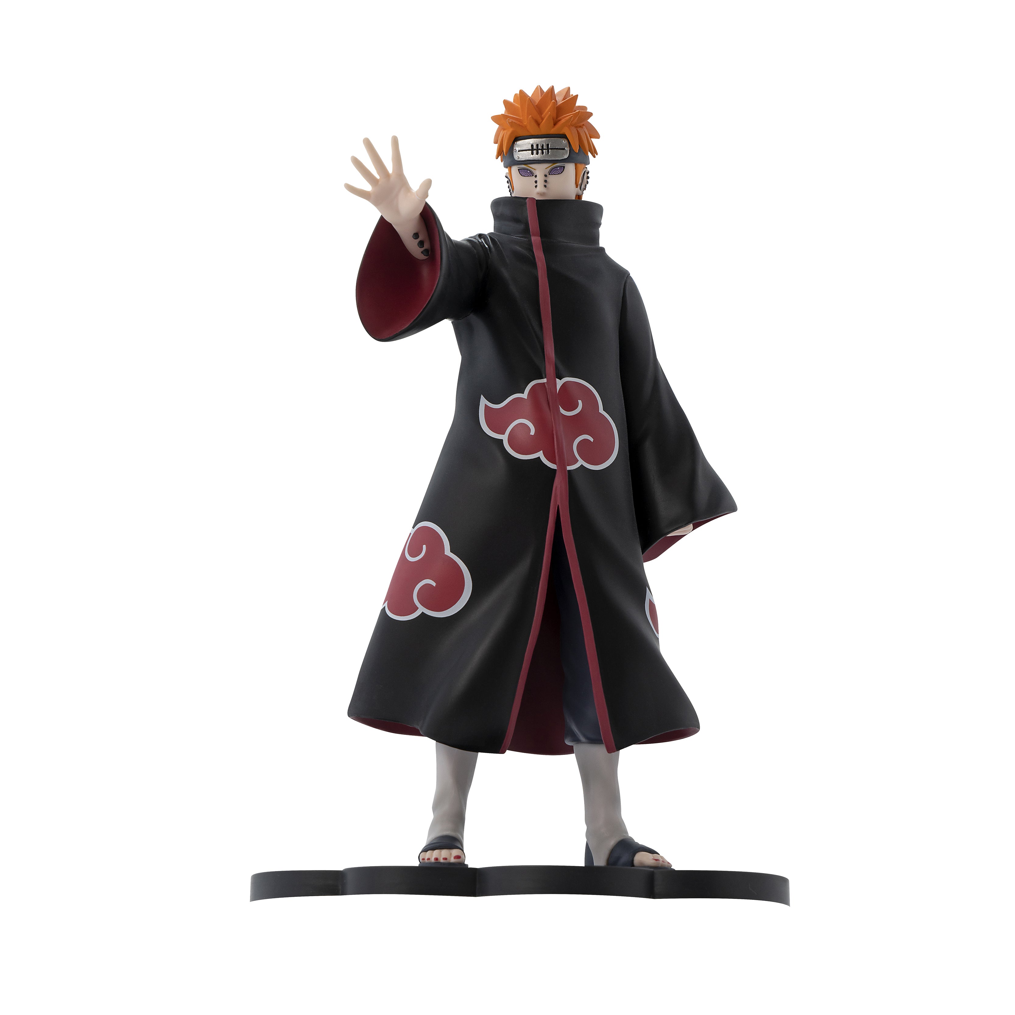 Naruto Pain ABYstyle Studio Figure