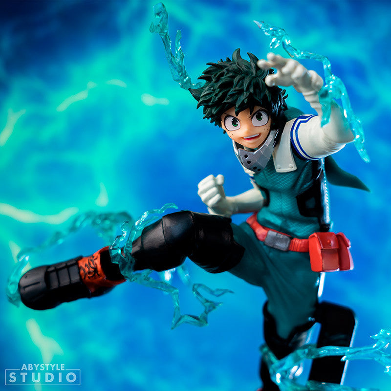 MY HERO ACADEMIA - Figurine "Izuku One for All"