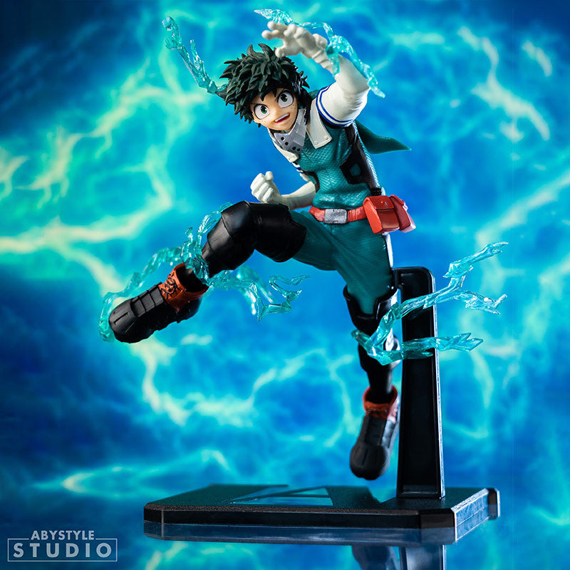 MY HERO ACADEMIA - Figurine "Izuku One for All"