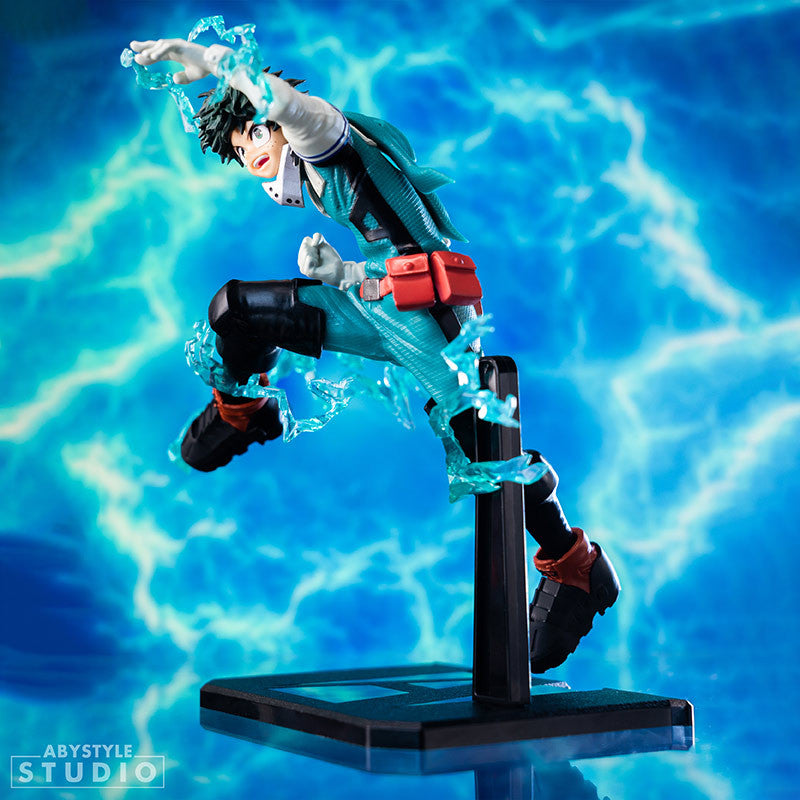MY HERO ACADEMIA - Figurine "Izuku One for All"