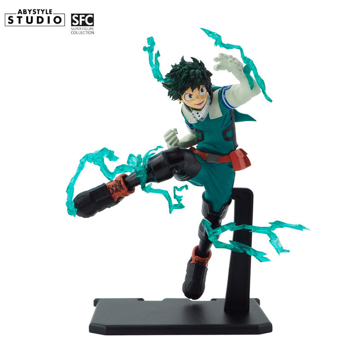 MY HERO ACADEMIA - Figurine "Izuku One for All"