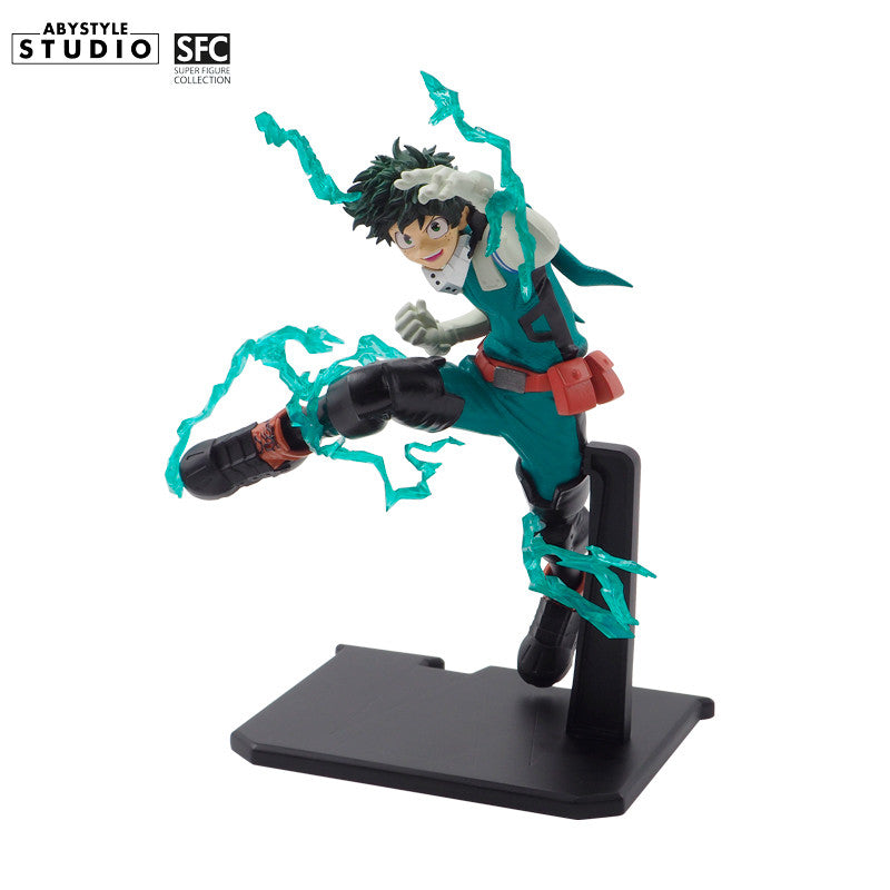 MY HERO ACADEMIA - Figurine "Izuku One for All"